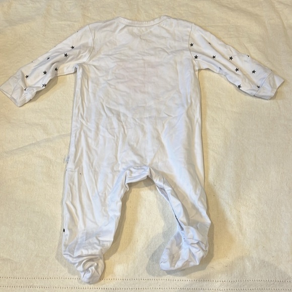 ‘I Love Mummy & Daddy' Footie Set - Picture 10 of 11